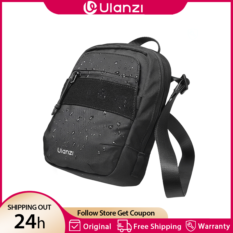 Camera Bag Waterproof - Ulanzi CB05 3L Mini Creator Crossbody
