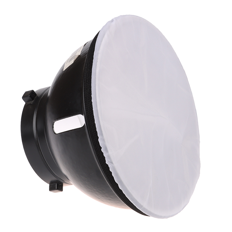 Strobe Light Studio - Hot 1pc Fotografie Licht Zacht Wit