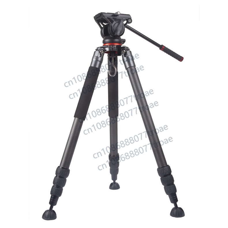 Camera Tripod Carbon - Koolstofvezel telefoto camera SLR schuifstatief