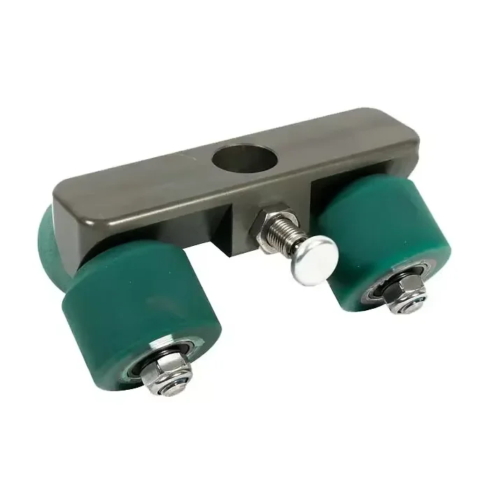 Photography Unit - 2026 Premium NSH Skateboard Wielunit 1*4