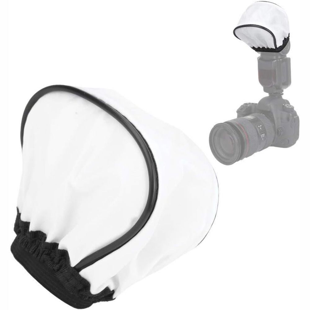 Strobe Light Studio - Nieuwe universele softbox mini draagbare diffuser