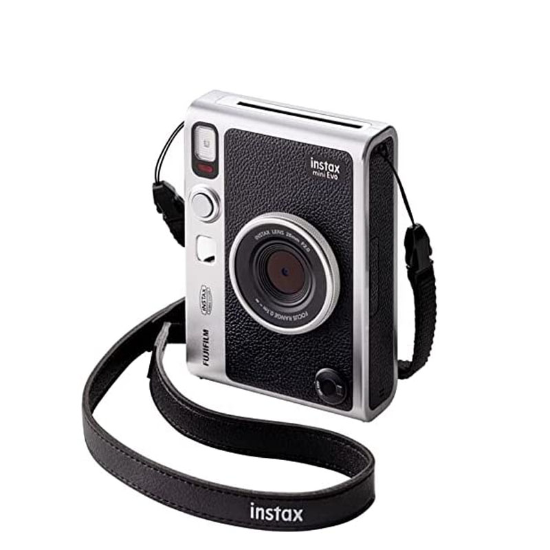 Photography Young - Fujifilm Mini EVO Camera Fotocamera's voor