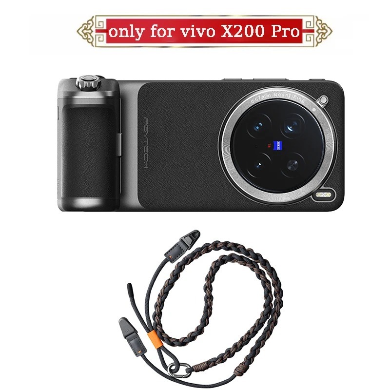 X200 Photography Kit - Originele Nieuwe PGYTECH Fotografie Kit voor