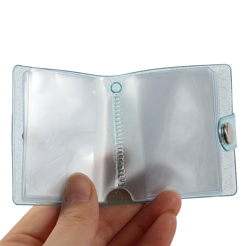 Photography High Key - Hoogwaardig fotokaartkarton, 1 inch, 16 vakken,