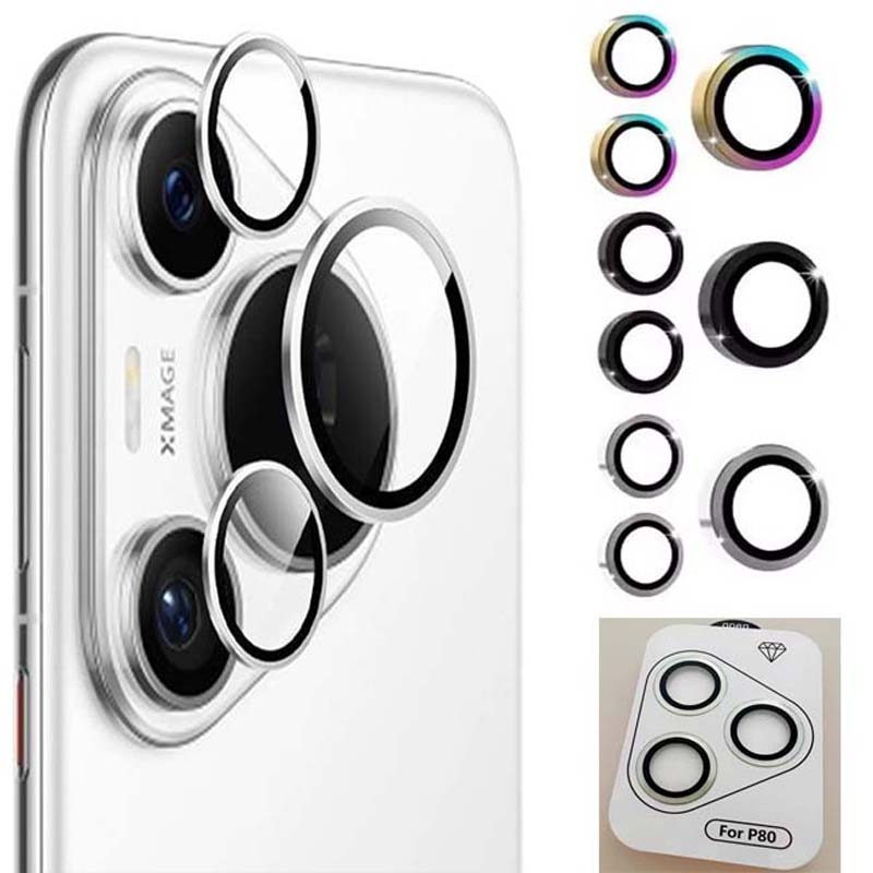 Photography Kit Huawei Pura 80 Ultra - voor Huawei Pura 80 Ultra Pro+