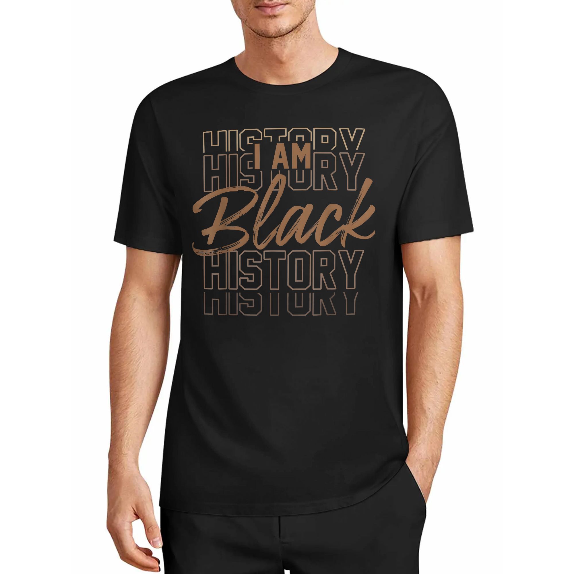 Photography Interest - Heren T-shirt 