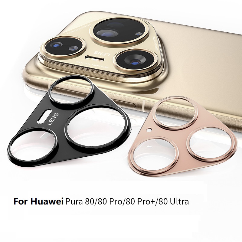 Photography Kit Huawei Pura 80 Ultra - voor Huawei Pura 80 Ultra Pro