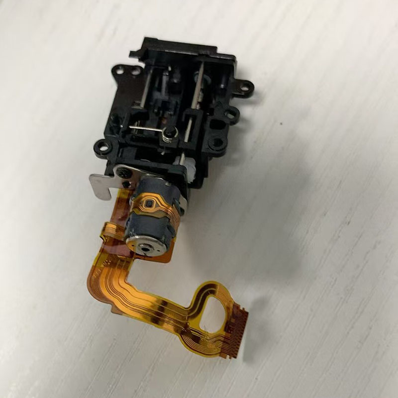 Photography Icon - Reparatieonderdeel voor Canon EOS 6D2 6DII