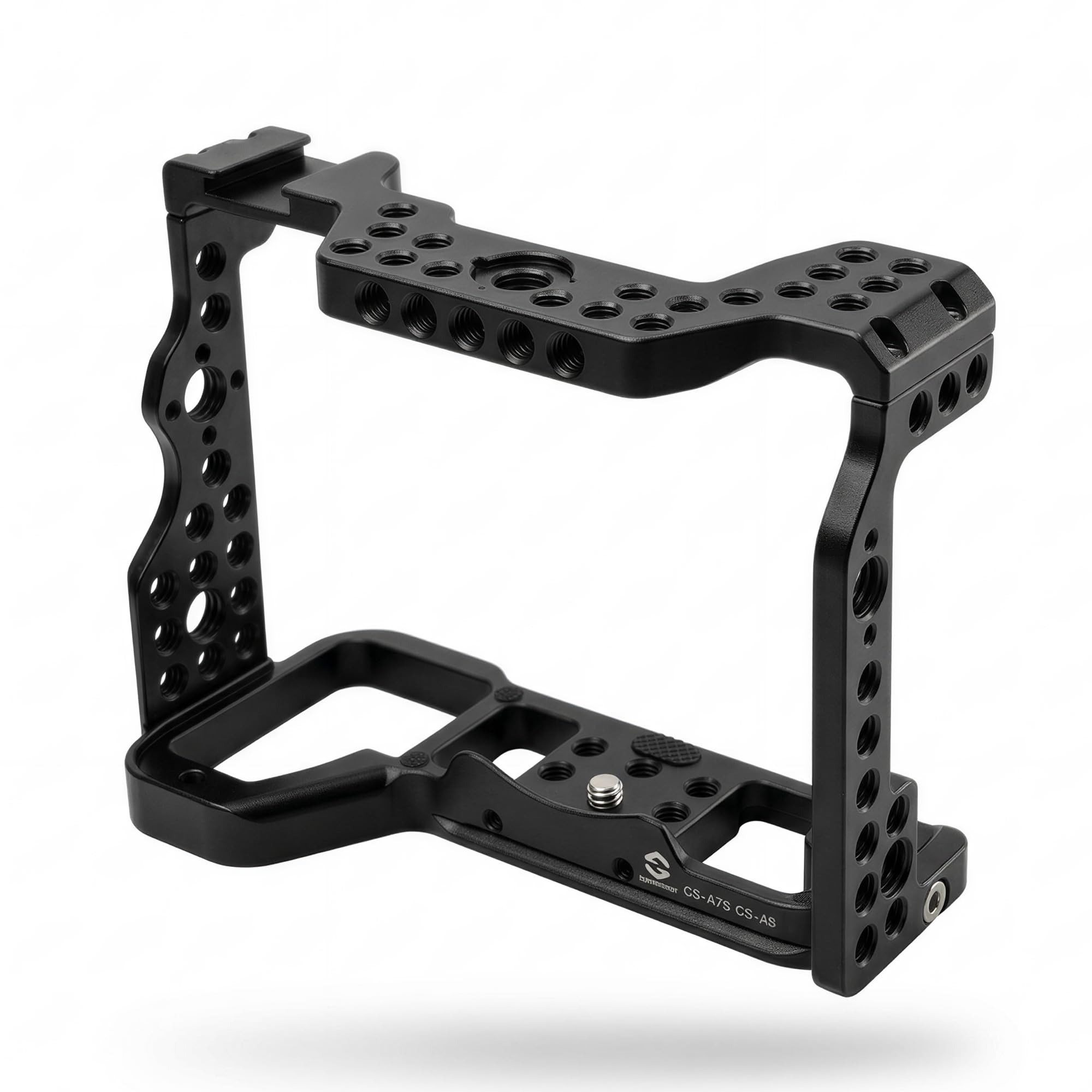 Camera Cold Shoe - SOARSHOT Camera Cage voor Sony A7S