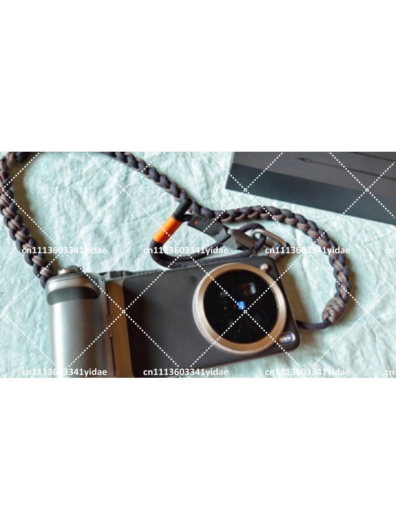 X200 Photography Kit - Fotografiekit voor beschermhoesjes voor mobiele telefoons,