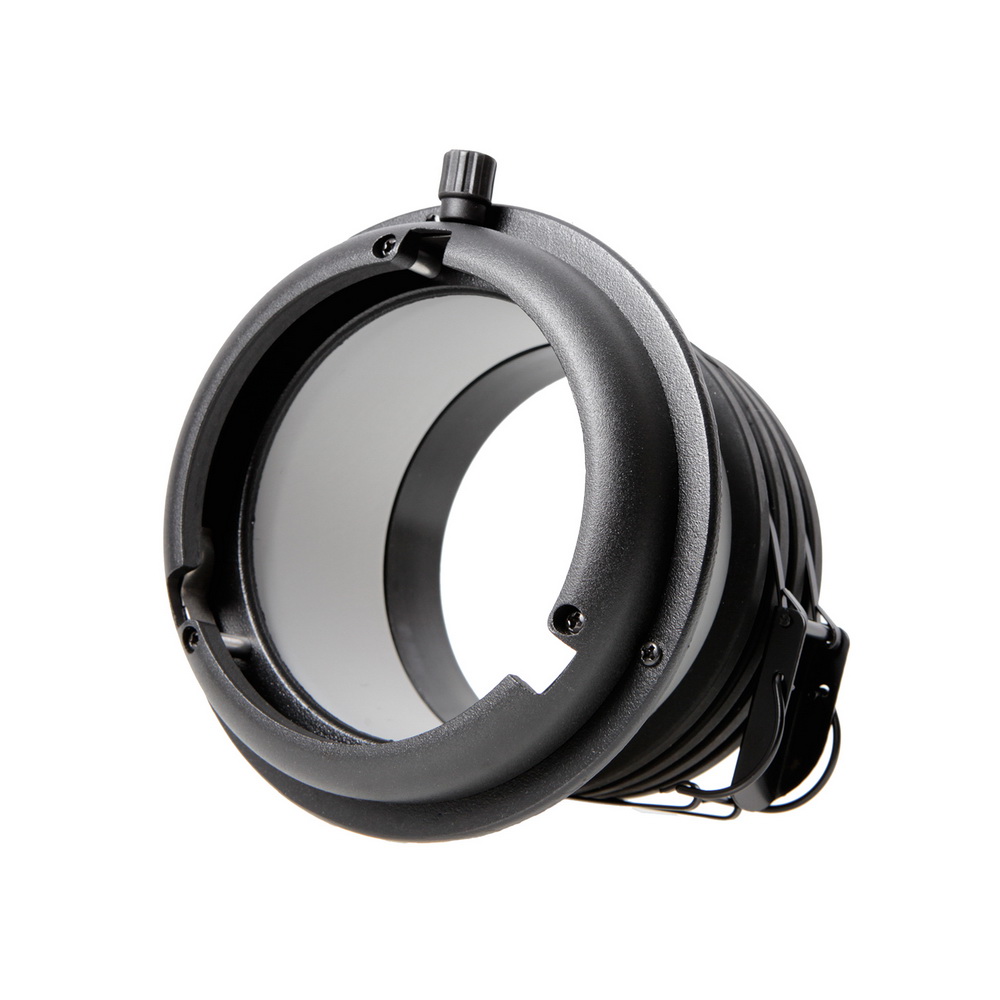 Strobe Light Studio - Speedring Adapter Ring Bowens Mount Converter