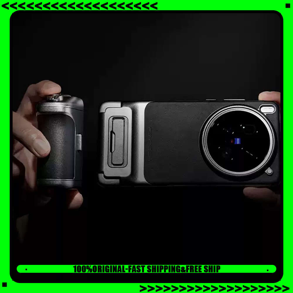 X200 Photography Kit - PGYTECH Professionele Beeldvormingsset voor vivo X200