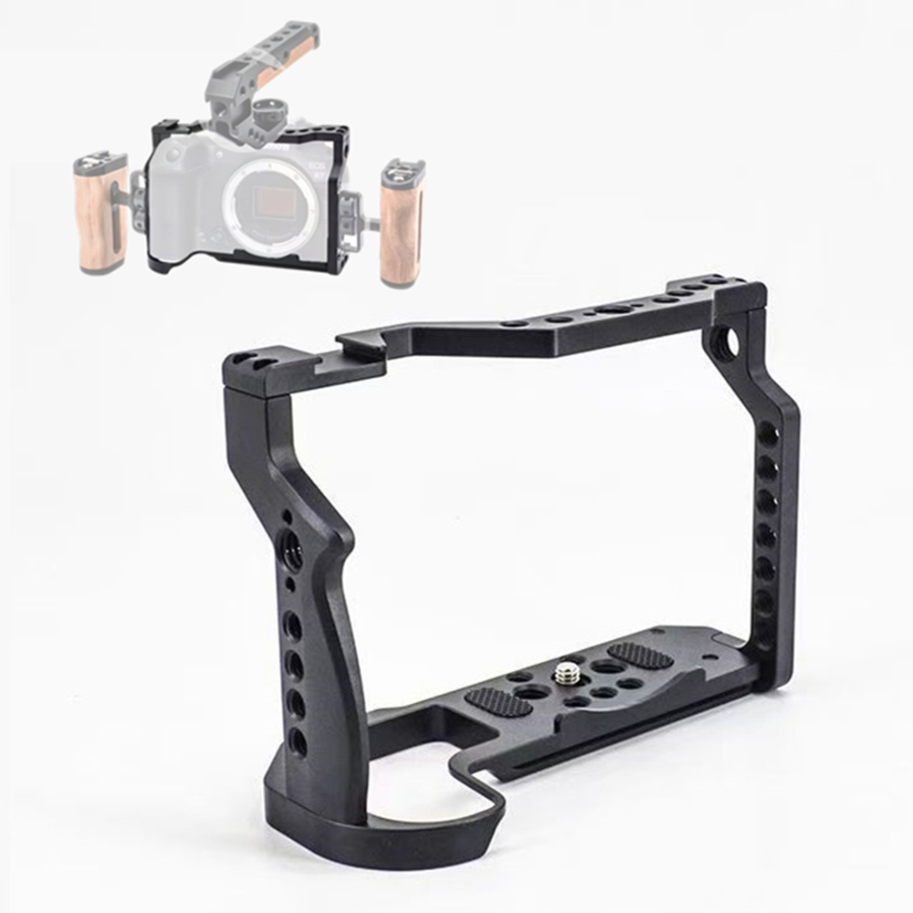 Camera Cold Shoe - Compatibel met Canon EOS R7 camerakooi