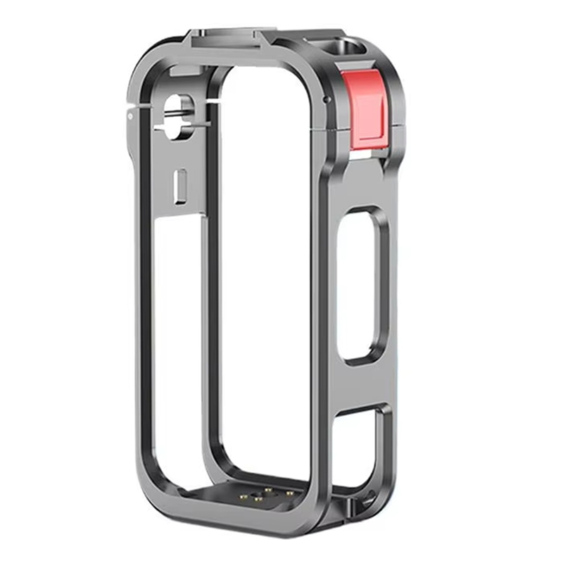 Voor X6 Metalen Kooi Beschermh - Camera Cold Shoe recensie en prijs