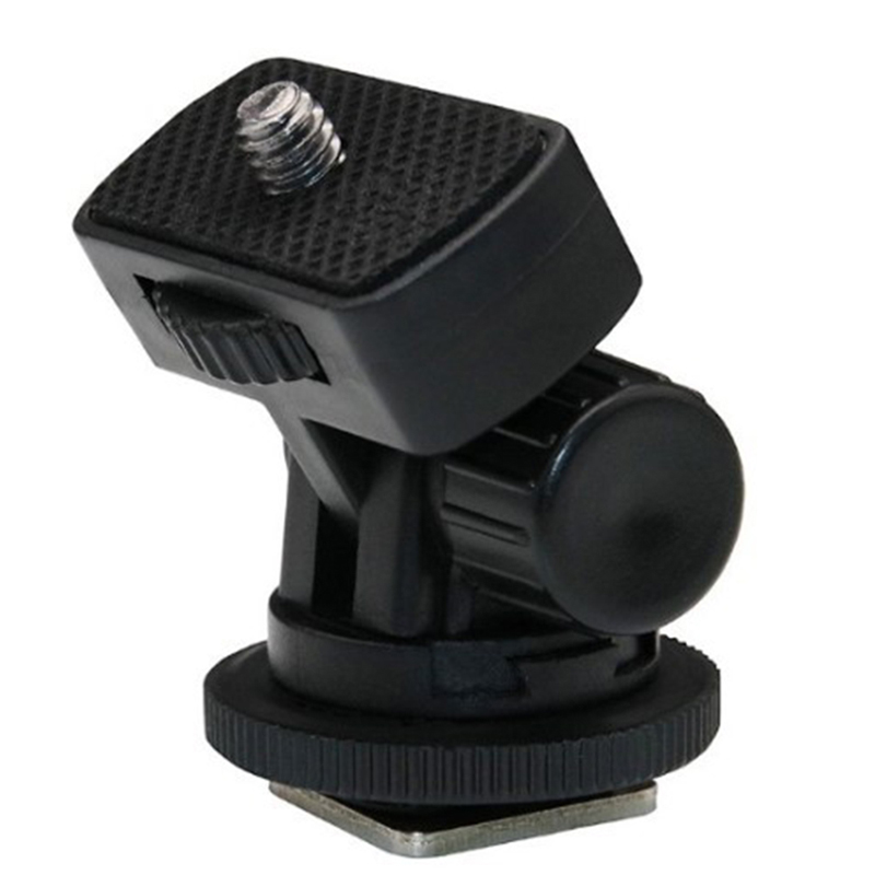 [FOA]1/4 inch schroefdraad Col - Camera Cold Shoe recensie en prijs