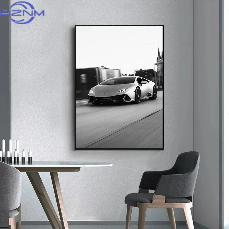 Moderne mode muurkunst eenvoud - Photography Nature recensie en prijs