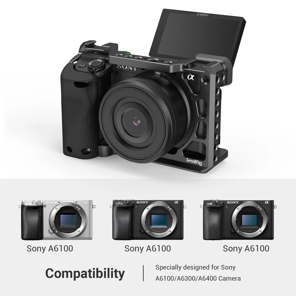 2026 Voor SmallRig 3164 roestv - Camera Cold Shoe recensie en prijs
