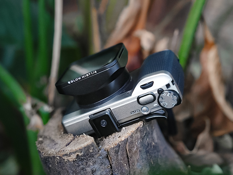 Freewell duimgreep compatibele - Camera Cold Shoe recensie en prijs