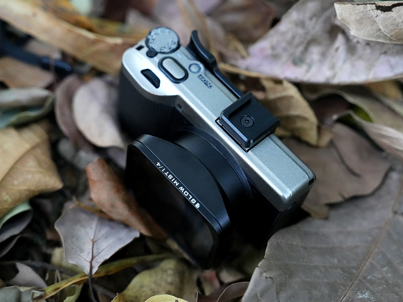 Freewell duimgreep compatibele - Camera Cold Shoe recensie en prijs