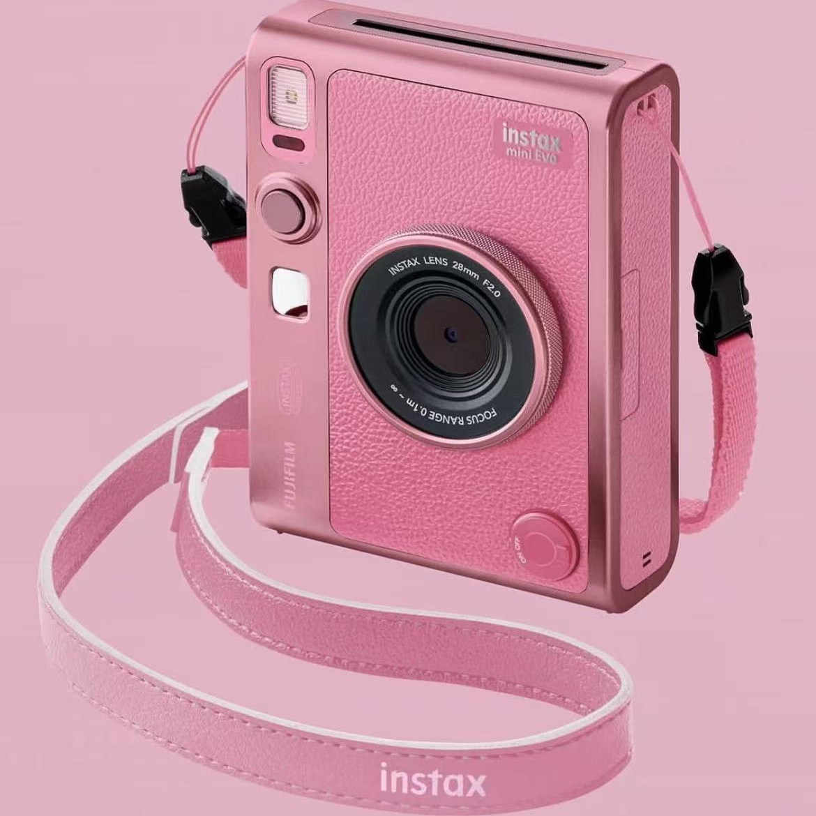 Retro Fujifilm Camera Jongeren - Photography Young recensie en prijs