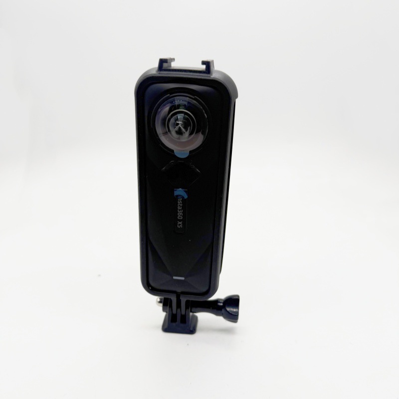 Insta360 X5 kunststof bescherm - Camera Cold Shoe recensie en prijs