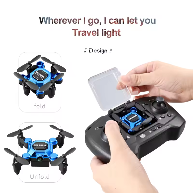 K04 Kleine RC Mini Drone voor  - Photography High Key recensie en prijs