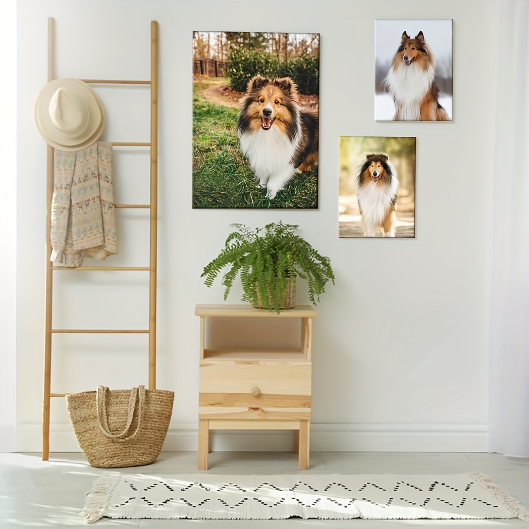 Gepersonaliseerde canvas schil - Photography Poster recensie en prijs