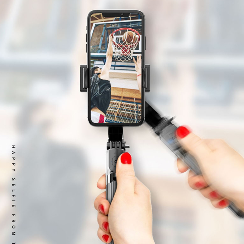 Telefoonvloghouder Aluminiumle - Camera Tripod Carbon recensie en prijs