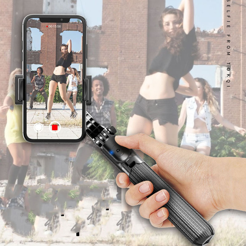 Telefoonvloghouder Aluminiumle - Camera Tripod Carbon recensie en prijs
