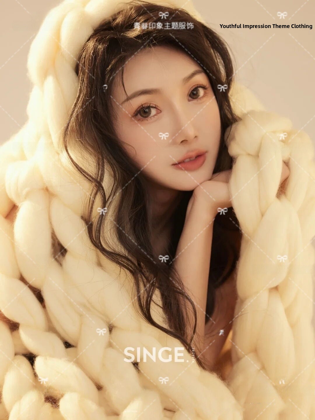 Weelderige stijl Koreaanse lui - Photography Young recensie en prijs