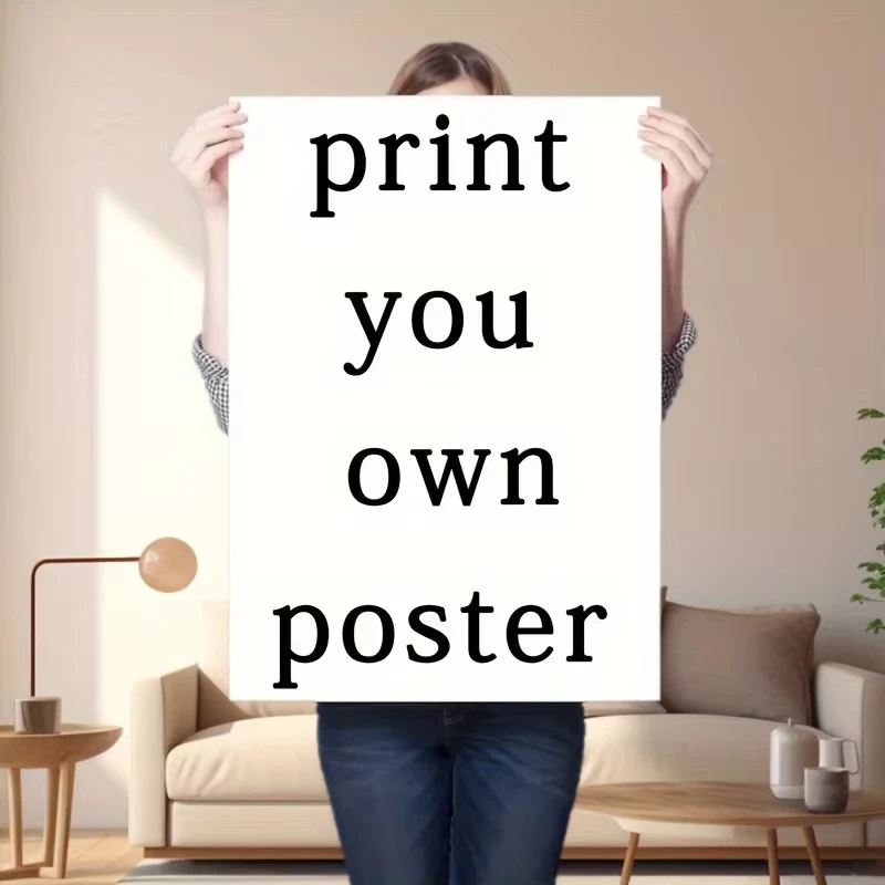 Gepersonaliseerde prints, wand - Photography Poster recensie en prijs