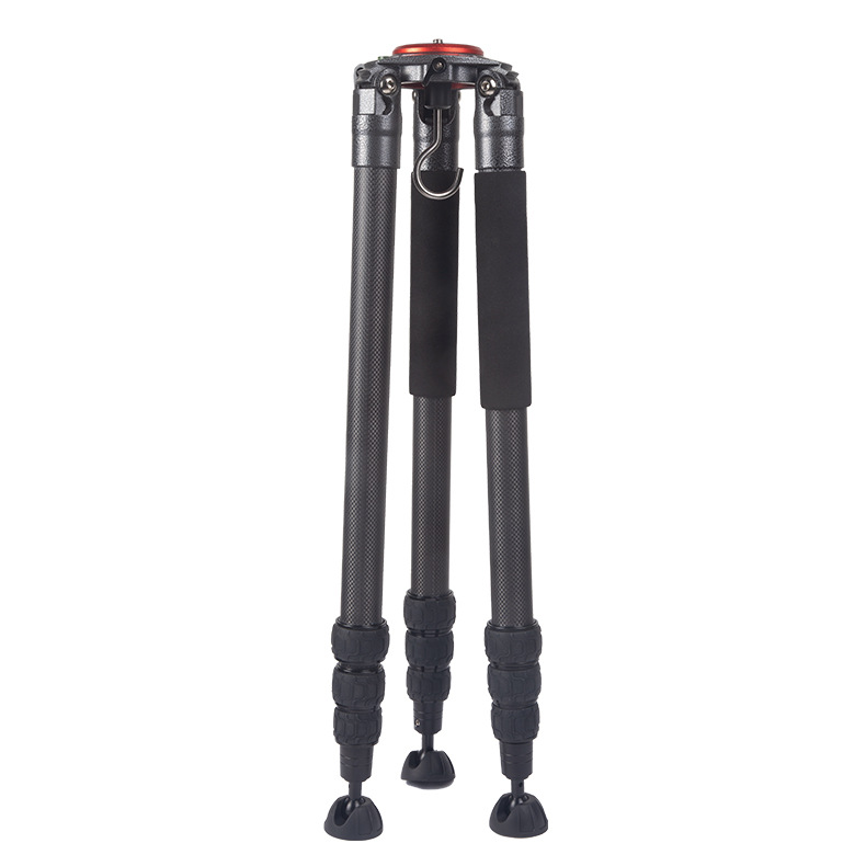 Koolstofvezel telefoto camera  - Camera Tripod Carbon recensie en prijs