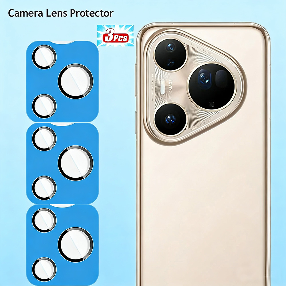 3 stuks lensbeschermer voor Hu - Photography Kit Huawei Pura 80 Ultra recensie en prijs