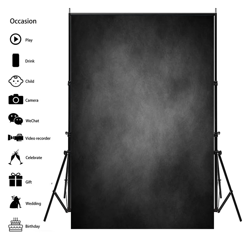 Vintage Tie Dye Abstracte Text - Photography Composition recensie en prijs