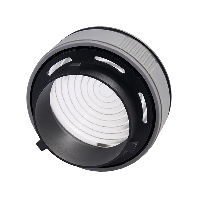 Fresnel-lens 15-55 graden vers - Photography Treatment recensie en prijs