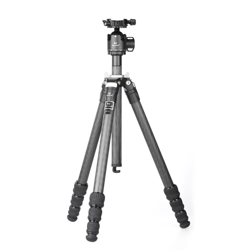 Marsace MT24+XB-2R/MT24S+XB-2R - Camera Tripod Carbon recensie en prijs