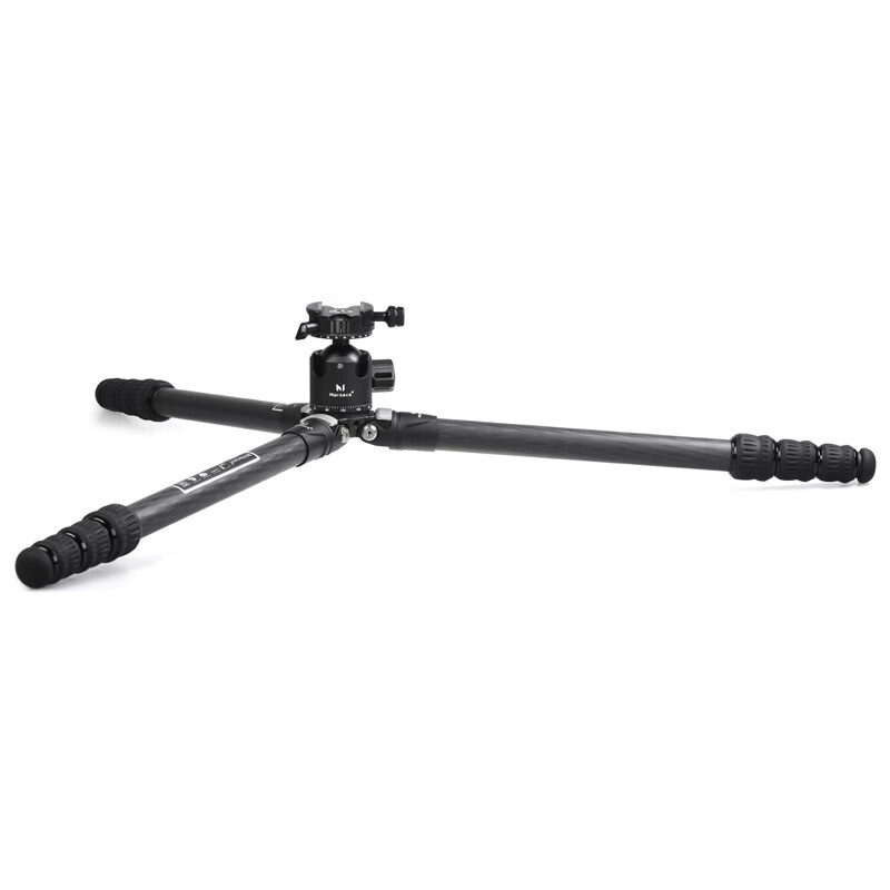 Marsace MT24+XB-2R/MT24S+XB-2R - Camera Tripod Carbon recensie en prijs