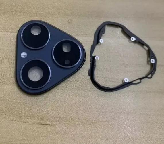 Vervangende achtercamera lens  - Photography Kit Huawei Pura 80 Ultra recensie en prijs