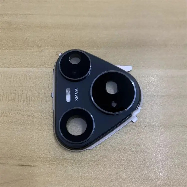 Vervangende achtercamera lens  - Photography Kit Huawei Pura 80 Ultra recensie en prijs
