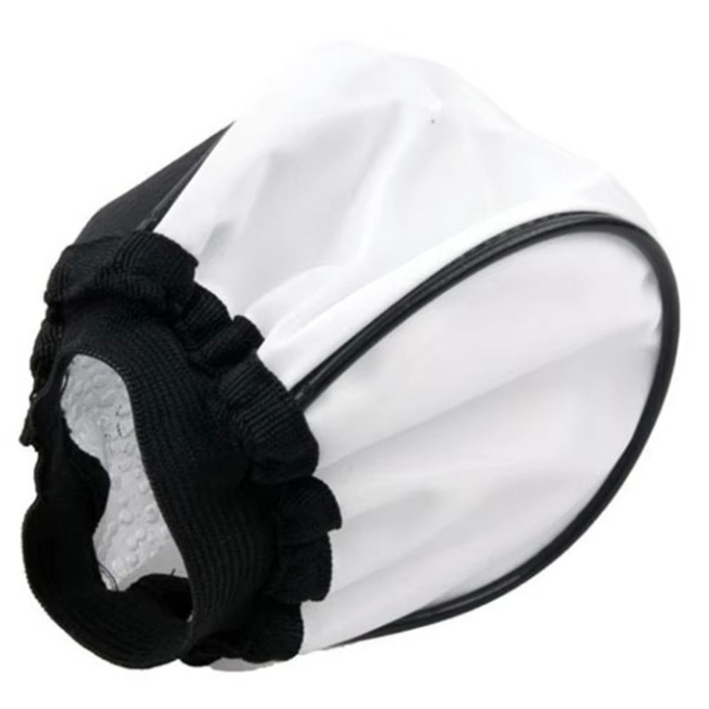 Nieuwe universele softbox mini - Strobe Light Studio recensie en prijs