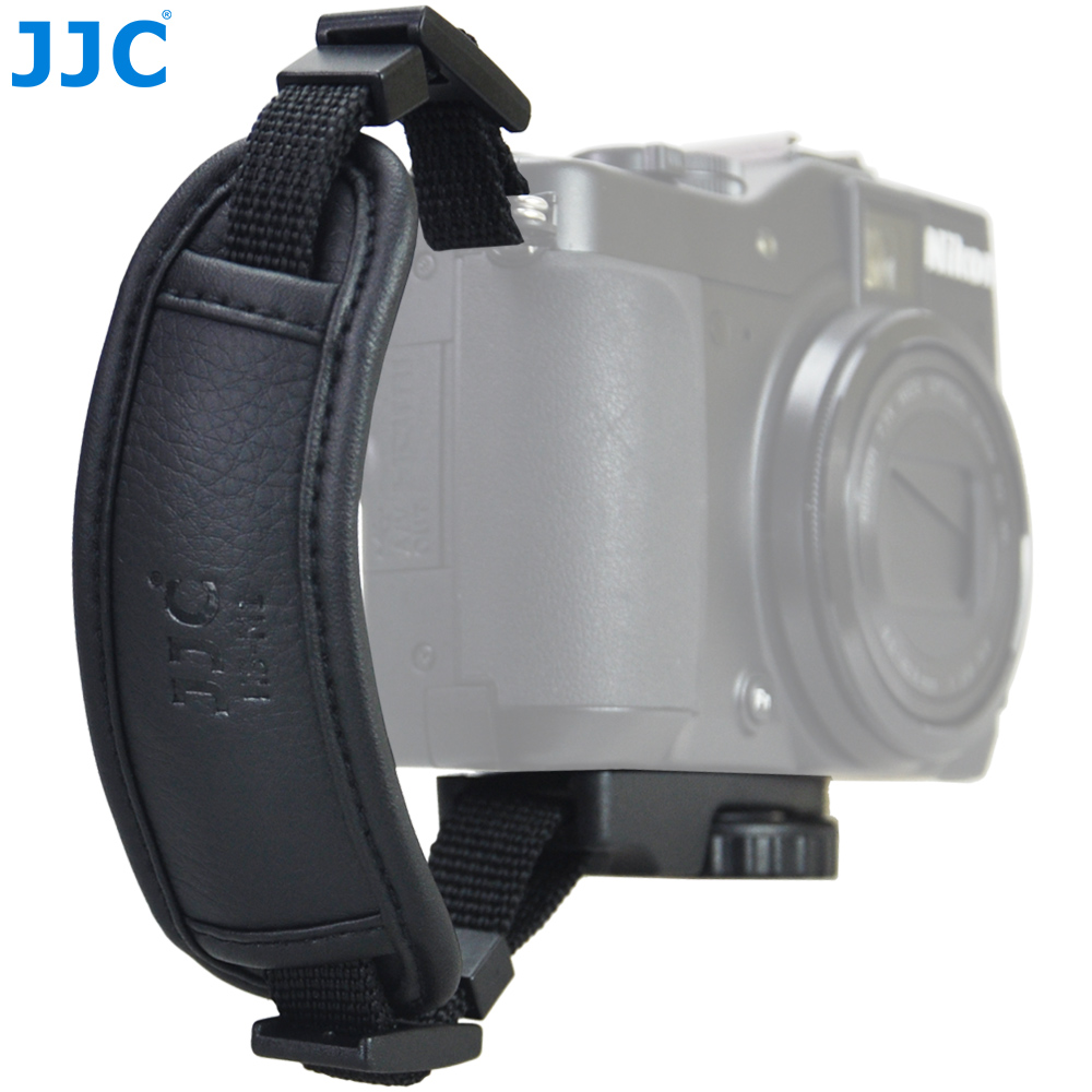 JJC Camera Handgreep Strap voo - Photography Icon recensie en prijs