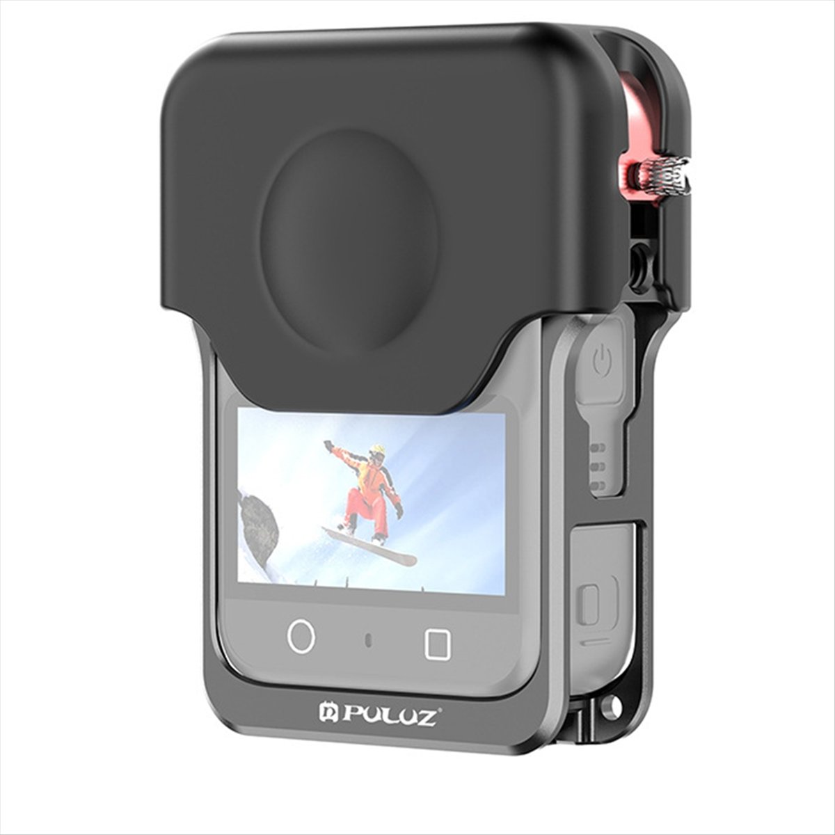M05K PULUZ Magnetische camerak - Camera Cold Shoe recensie en prijs