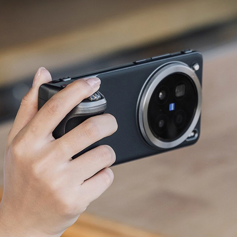 Voor VIVO X200 Pro/Vivo X300 P - X200 Photography Kit recensie en prijs