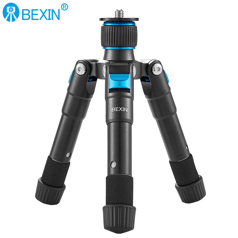 Bexin MS08 Draagbare Tripode L - Camera Tripod Carbon recensie en prijs