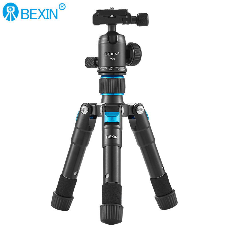 Bexin MS08 Draagbare Tripode L - Camera Tripod Carbon recensie en prijs