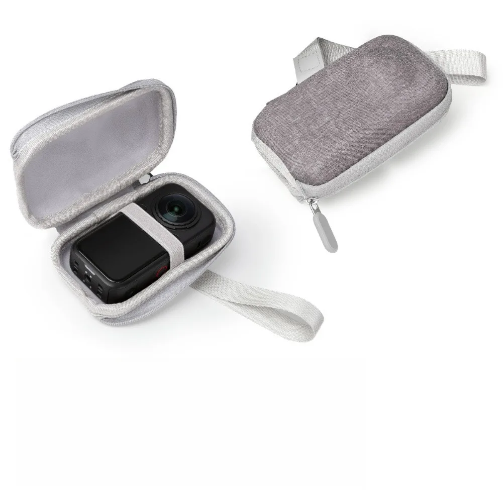 Draagbare, valbestendige harde - Camera Bag Waterproof recensie en prijs