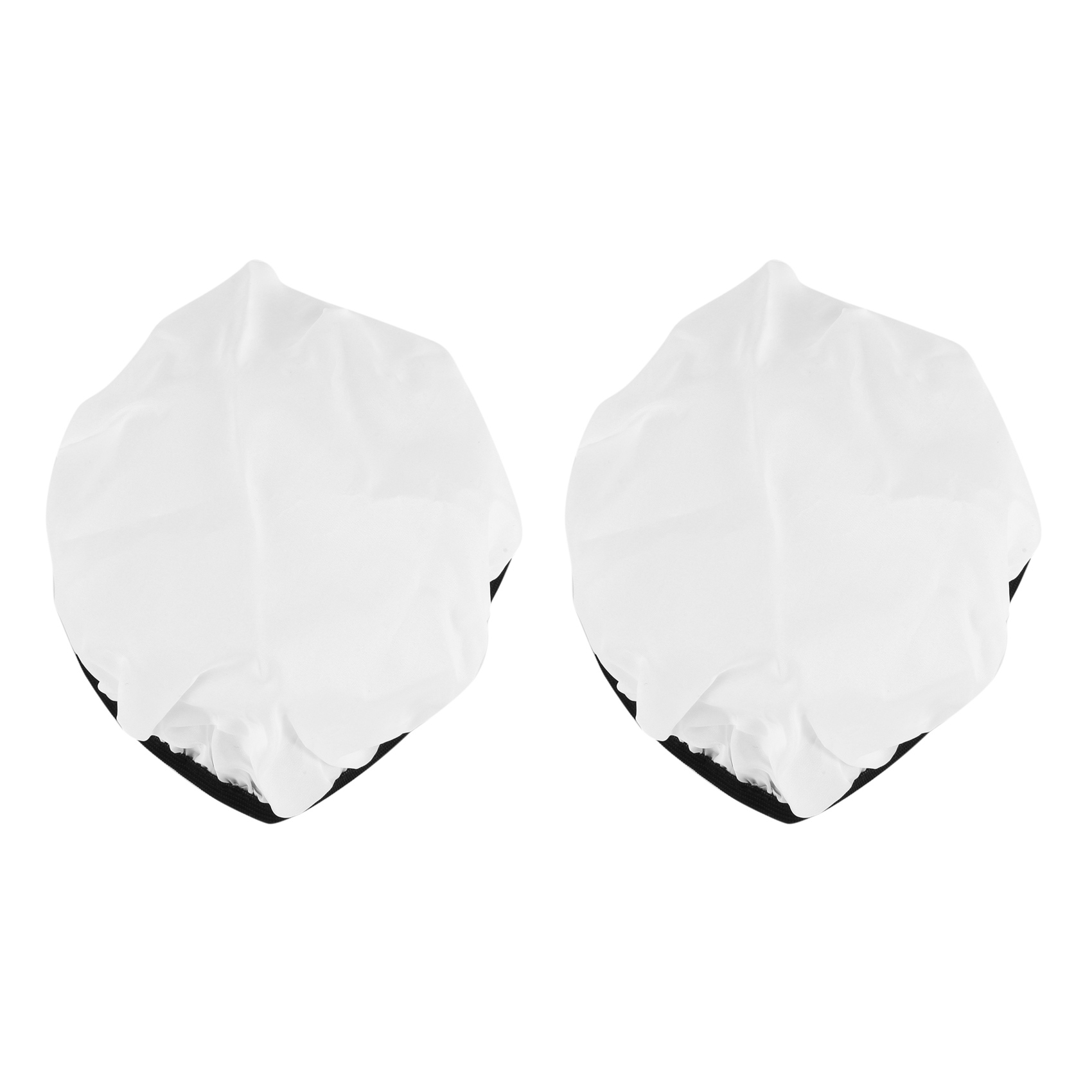 2X Fotografie Licht Zacht Wit  - Strobe Light Studio recensie en prijs
