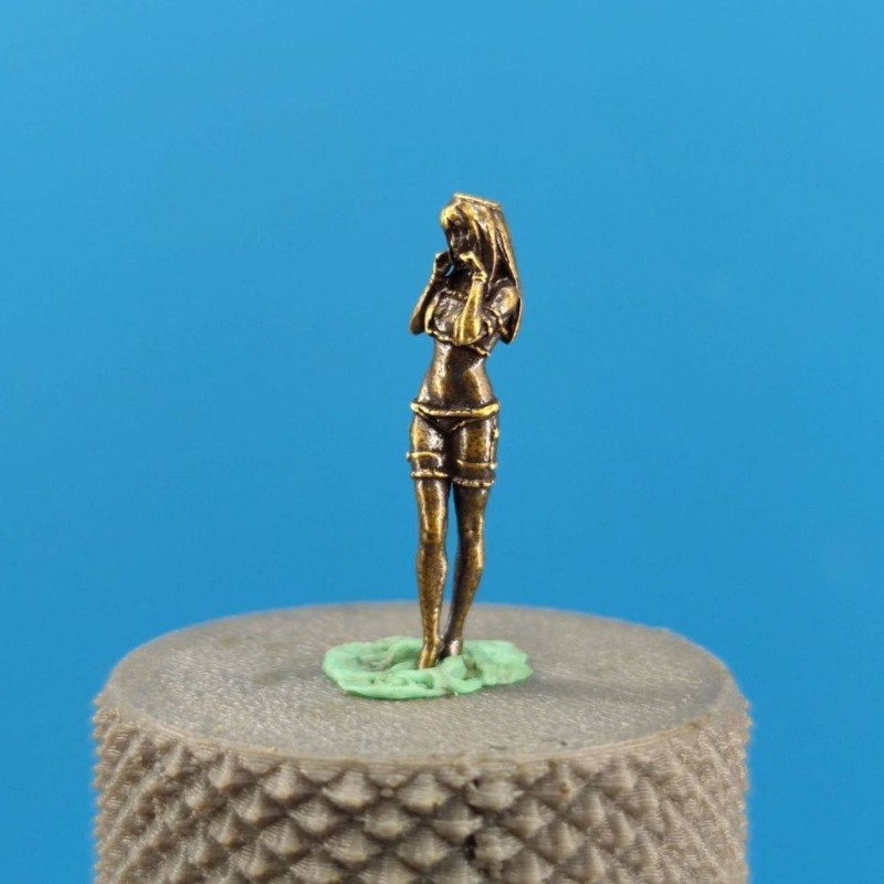 Creatieve mooie actiefiguren v - Photography Young recensie en prijs