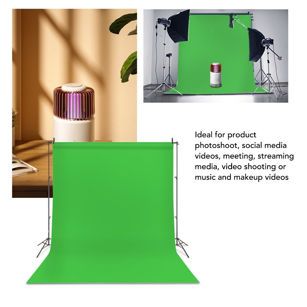 Hoogwaardig polyester scherm a - Photography High Key recensie en prijs