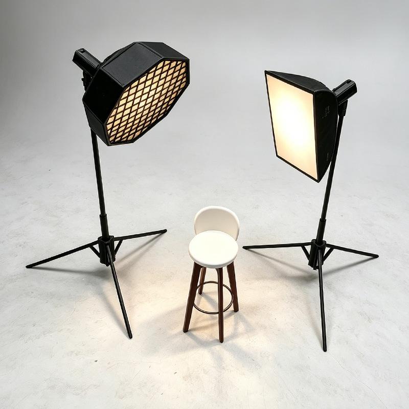 1/12 Schaal Miniatuur Fotostud - Photography Treatment recensie en prijs